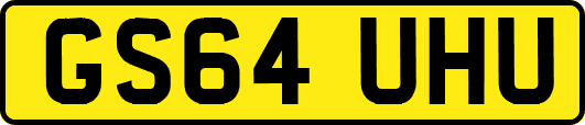GS64UHU