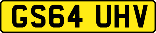 GS64UHV