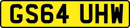 GS64UHW