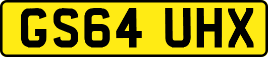 GS64UHX