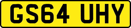 GS64UHY