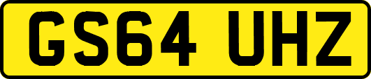 GS64UHZ