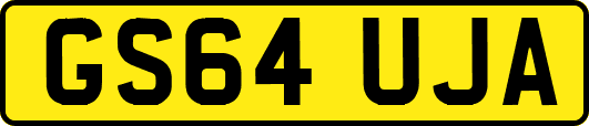 GS64UJA