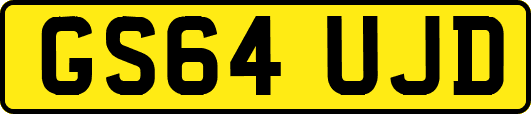 GS64UJD