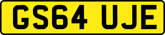 GS64UJE