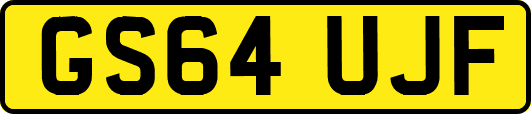 GS64UJF