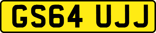 GS64UJJ
