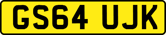 GS64UJK