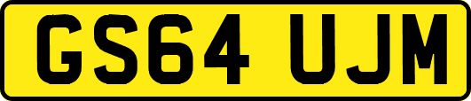 GS64UJM