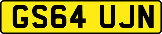GS64UJN