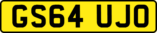 GS64UJO