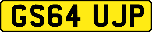 GS64UJP