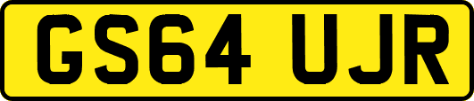 GS64UJR