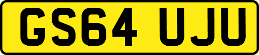 GS64UJU
