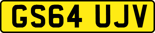 GS64UJV