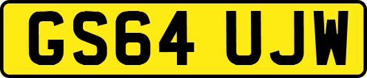 GS64UJW