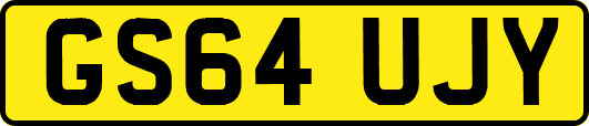 GS64UJY