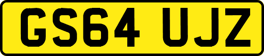 GS64UJZ