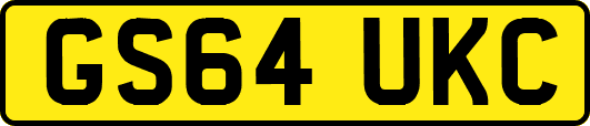 GS64UKC