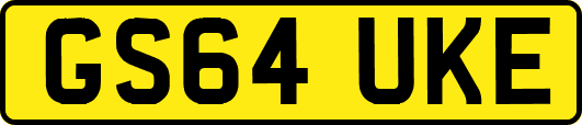 GS64UKE