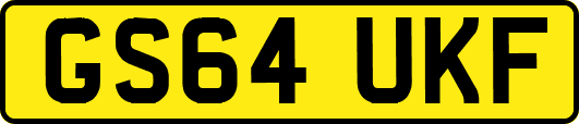 GS64UKF
