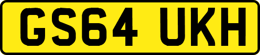 GS64UKH