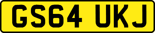GS64UKJ