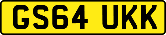 GS64UKK