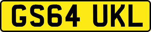 GS64UKL