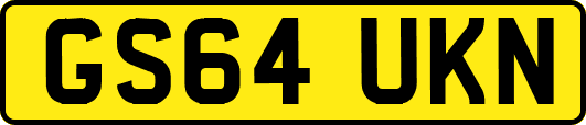 GS64UKN