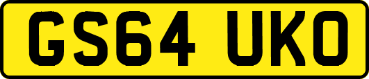 GS64UKO