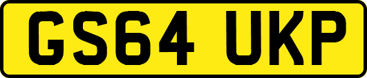 GS64UKP