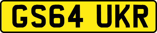 GS64UKR