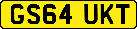 GS64UKT