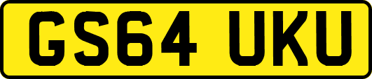 GS64UKU