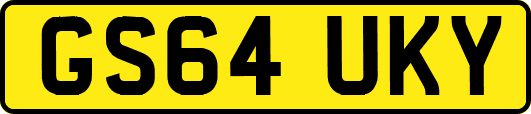 GS64UKY