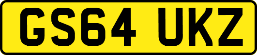 GS64UKZ