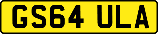 GS64ULA