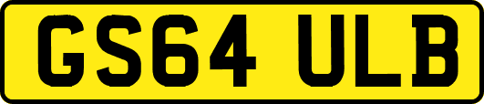 GS64ULB