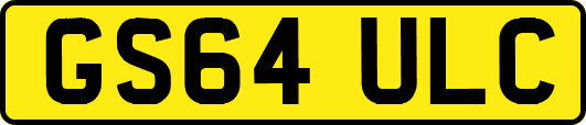 GS64ULC