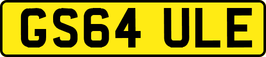 GS64ULE