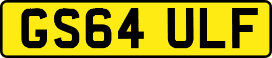 GS64ULF