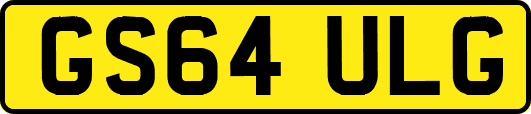 GS64ULG