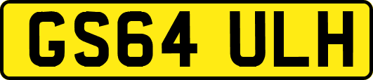 GS64ULH