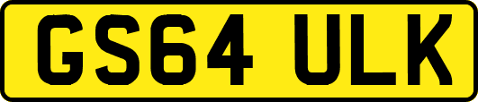 GS64ULK
