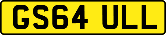 GS64ULL