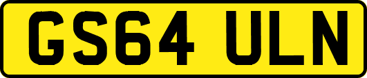 GS64ULN