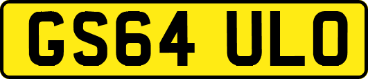 GS64ULO