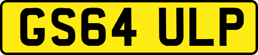 GS64ULP