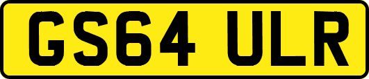 GS64ULR